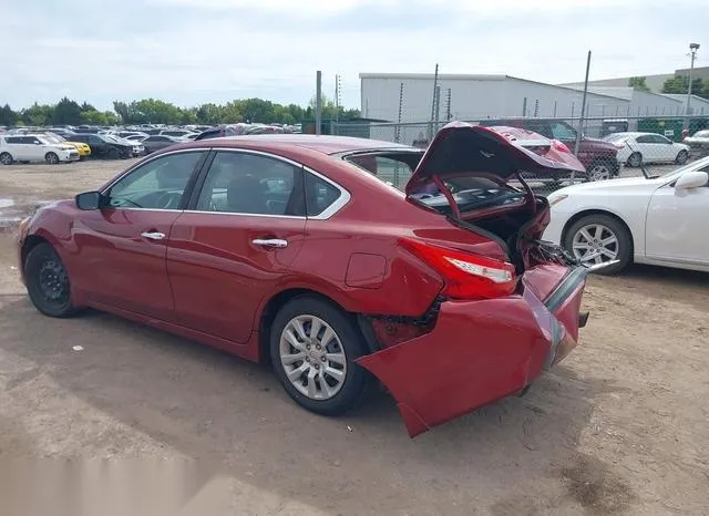 1N4AL3APXHN321850 2017 2017 Nissan Altima- 2-5 S 3