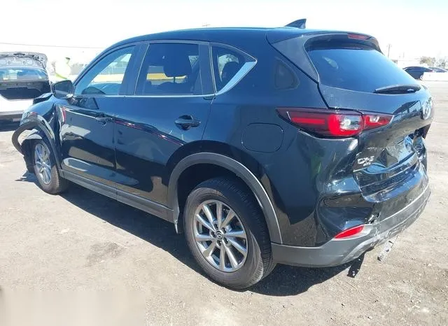 JM3KFBCMXP0149762 2023 2023 Mazda CX-5- 2-5 S Preferred 3