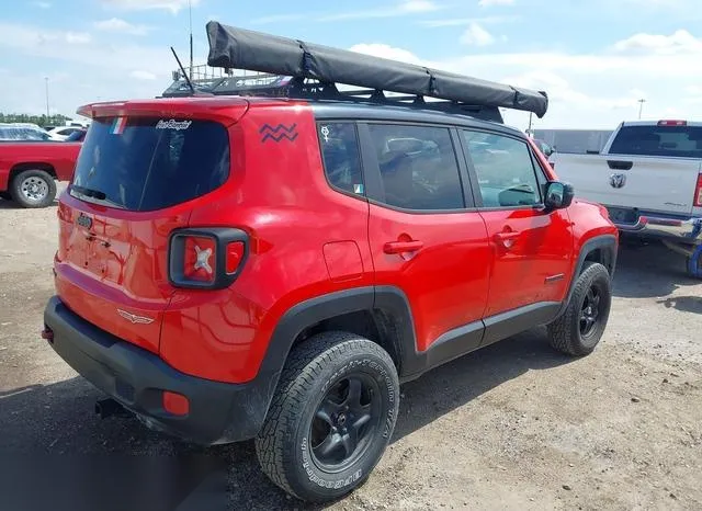 ZACCJBCT7GPD32548 2016 2016 Jeep Renegade- Trailhawk 4