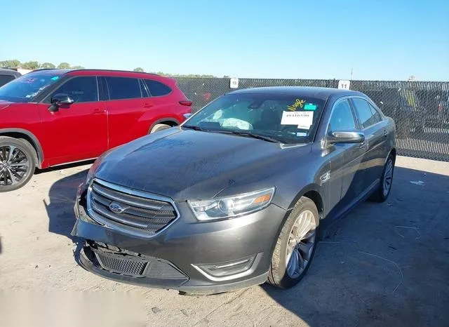 1FAHP2F84HG104703 2017 2017 Ford Taurus- Limited 2