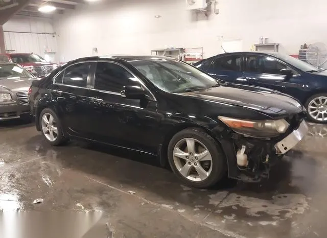 JH4CU2F68AC029690 2010 2010 Acura TSX- 2-4 1