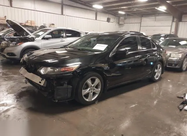 JH4CU2F68AC029690 2010 2010 Acura TSX- 2-4 2