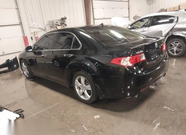 JH4CU2F68AC029690 2010 2010 Acura TSX- 2-4 3