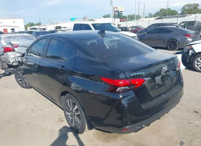 3N1CN8EV2RL907269 2024 2024 Nissan Versa- 1-6 SV 3