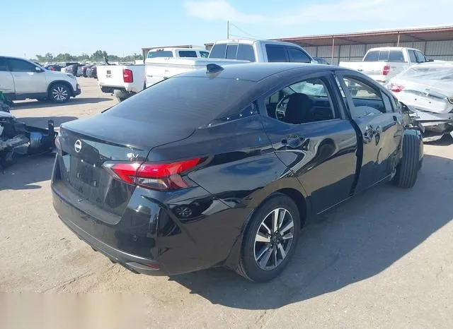 3N1CN8EV2RL907269 2024 2024 Nissan Versa- 1-6 SV 4