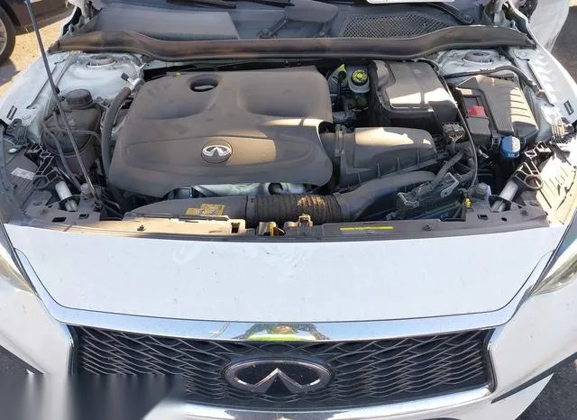 SJKCH5CP9KA009866 2019 2019 Infiniti QX30- Luxe 10