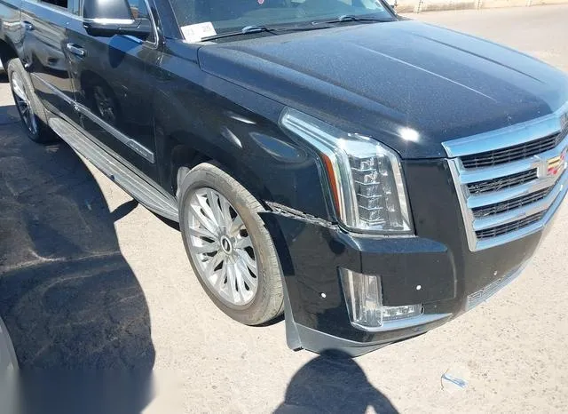 1GYS3HKJ2JR293198 2018 2018 Cadillac Escalade- Esv Luxury 6