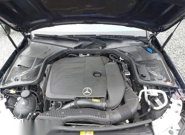 55SWF8DB1KU313130 2019 2019 Mercedes-Benz C 300 10