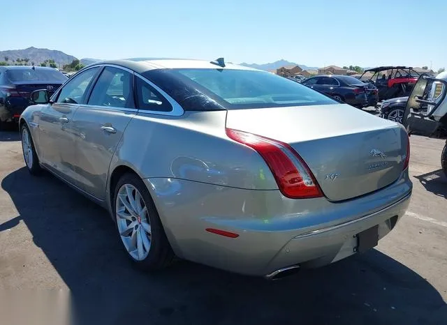 SAJWJ1CD3E8V60567 2014 2014 Jaguar XJ 3