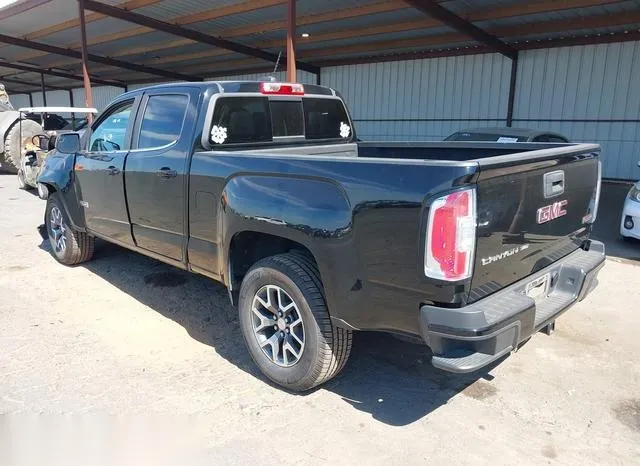 1GTG6CEN8J1174848 2018 2018 GMC Canyon- All Terrain W/Cloth 3