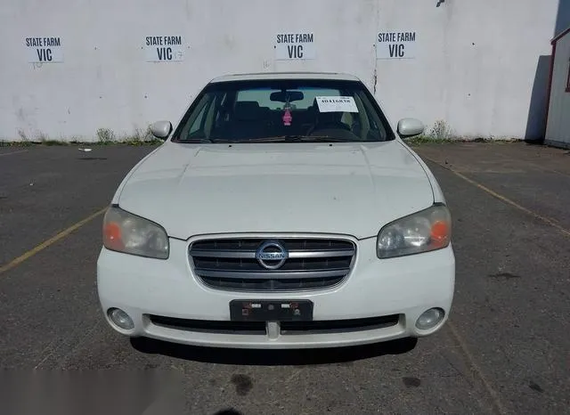 JN1DA31A62T321195 2002 2002 Nissan Maxima- Gle 6