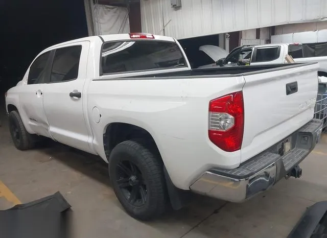 5TFDY5F13JX686390 2018 2018 Toyota Tundra- Sr5 5-7L V8 3