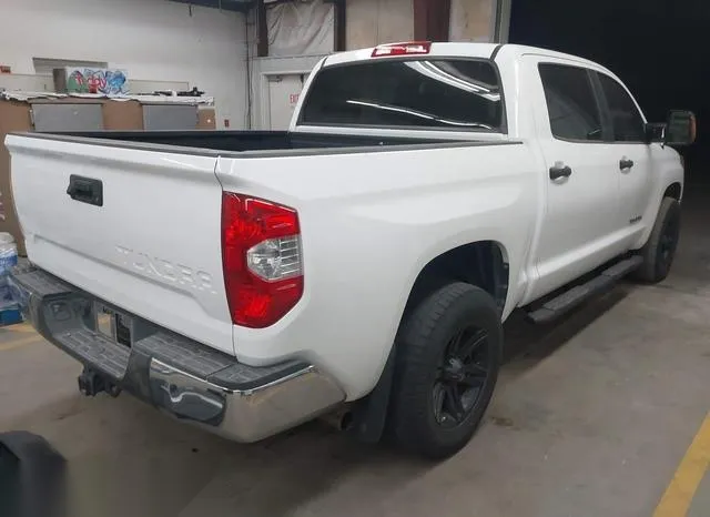 5TFDY5F13JX686390 2018 2018 Toyota Tundra- Sr5 5-7L V8 4