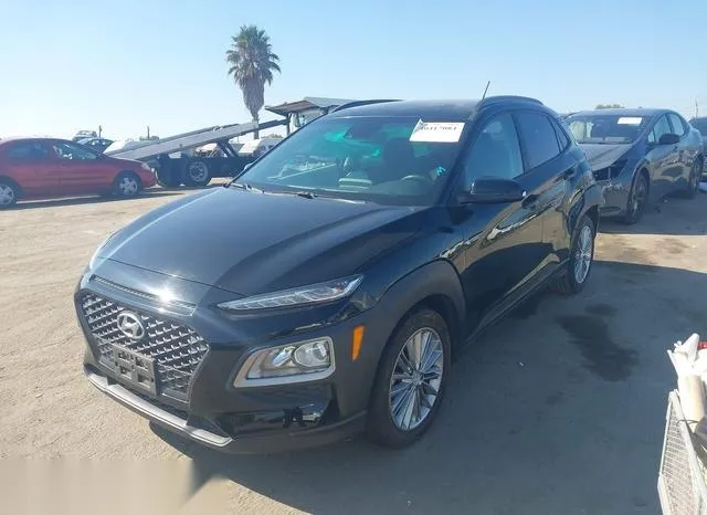 KM8K22AA1KU382326 2019 2019 Hyundai Kona- Sel 2