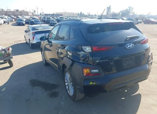 KM8K22AA1KU382326 2019 2019 Hyundai Kona- Sel 3