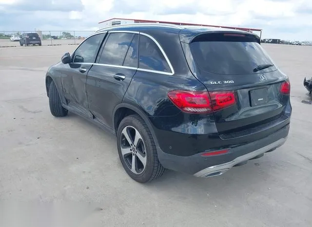 W1N0G8DB9MV305763 2021 2021 Mercedes-Benz GLC 300- Suv 3