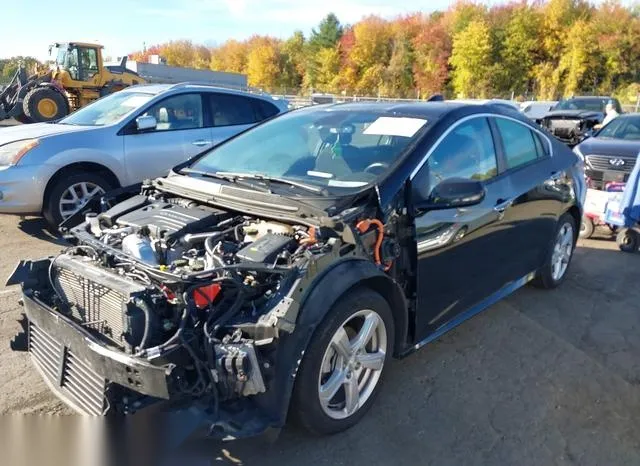 1G1RA6S56HU117319 2017 2017 Chevrolet Volt- LT 2