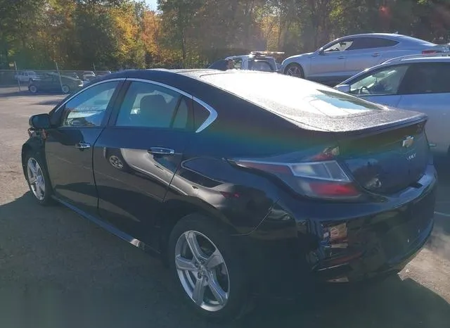 1G1RA6S56HU117319 2017 2017 Chevrolet Volt- LT 3