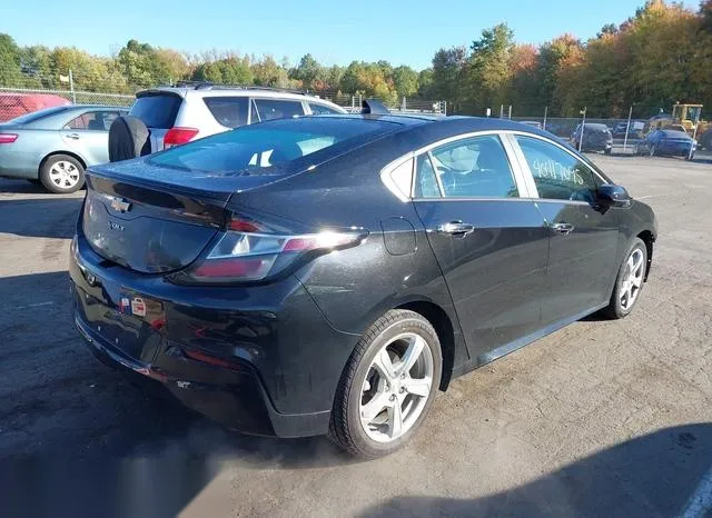 1G1RA6S56HU117319 2017 2017 Chevrolet Volt- LT 4