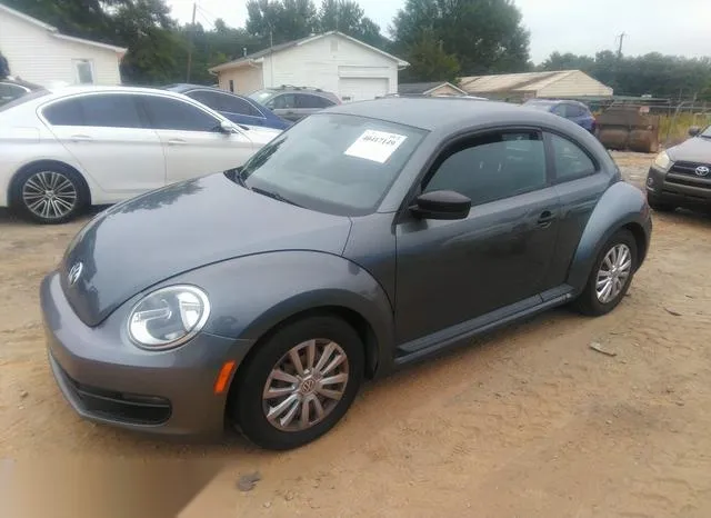 3VWFP7ATXCM646247 2012 2012 Volkswagen Beetle- Entry 2