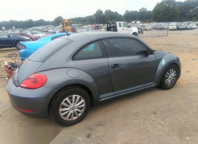 3VWFP7ATXCM646247 2012 2012 Volkswagen Beetle- Entry 4