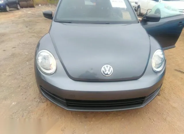 3VWFP7ATXCM646247 2012 2012 Volkswagen Beetle- Entry 6