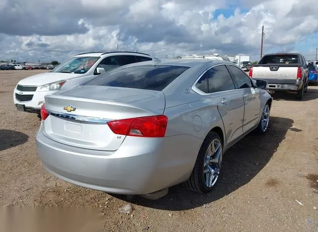 2G11Z5S3XL9102939 2020 2020 Chevrolet Impala- Fwd Lt 4