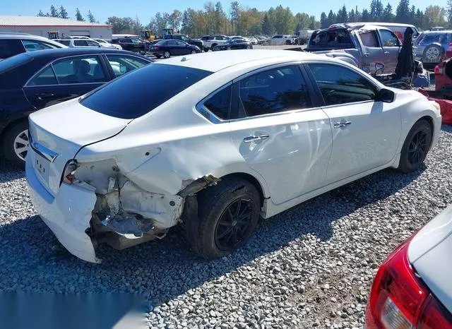 1N4AL3AP3FN314171 2015 2015 Nissan Altima- 2-5 S 4