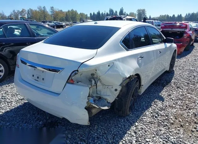 1N4AL3AP3FN314171 2015 2015 Nissan Altima- 2-5 S 6