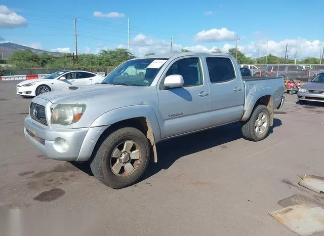 3TMJU4GN8BM113583 2011 2011 Toyota Tacoma- Prerunner V6 2