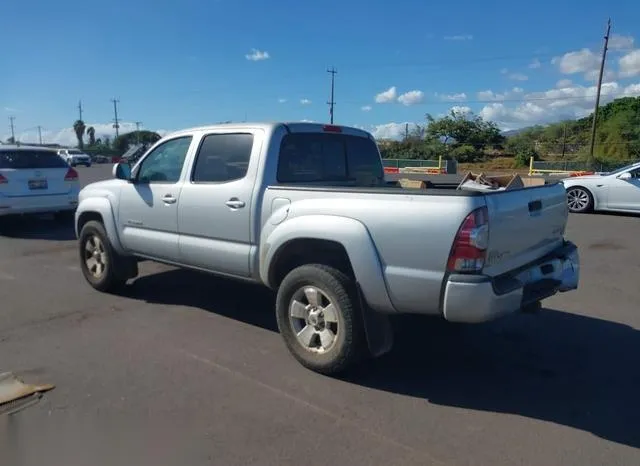 3TMJU4GN8BM113583 2011 2011 Toyota Tacoma- Prerunner V6 3