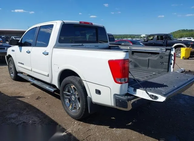 1N6BA0ED7CN311236 2012 2012 Nissan Titan- SL 3