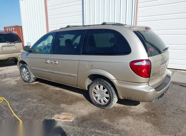 2A4GP54L16R689678 2006 2006 Chrysler Town and Country- Touring 3