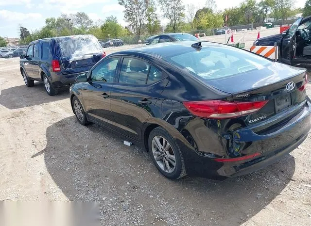 5NPD84LF1HH001559 2017 2017 Hyundai Elantra- SE 3