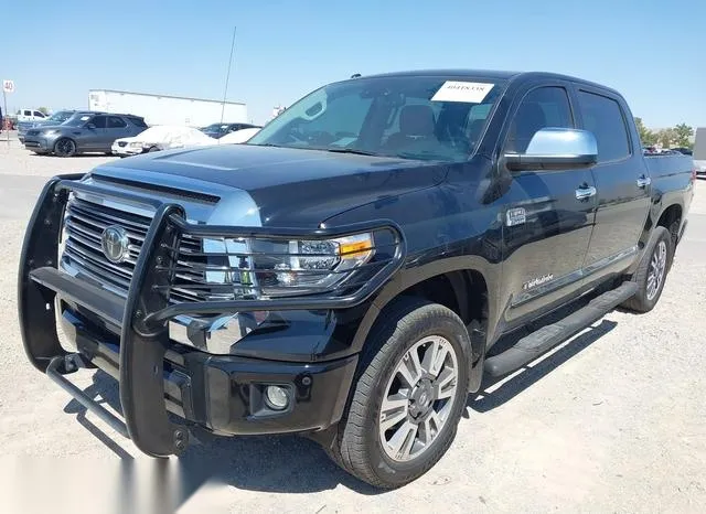 5TFAY5F13KX790480 2019 2019 Toyota Tundra- 1794 5-7L V8 2