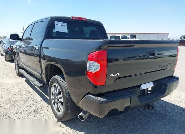 5TFAY5F13KX790480 2019 2019 Toyota Tundra- 1794 5-7L V8 3