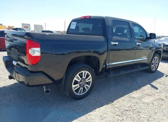 5TFAY5F13KX790480 2019 2019 Toyota Tundra- 1794 5-7L V8 4