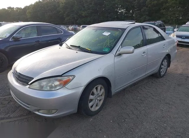 4T1BE30K53U711473 2003 2003 Toyota Camry- Xle 2