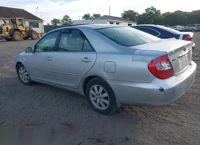 4T1BE30K53U711473 2003 2003 Toyota Camry- Xle 3