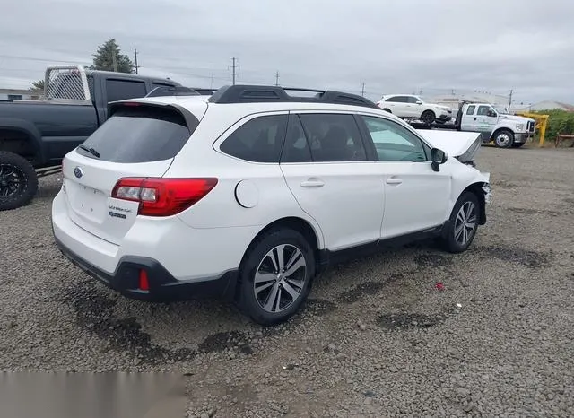 4S4BSANC1K3389546 2019 2019 Subaru Outback- 2-5I Limited 4