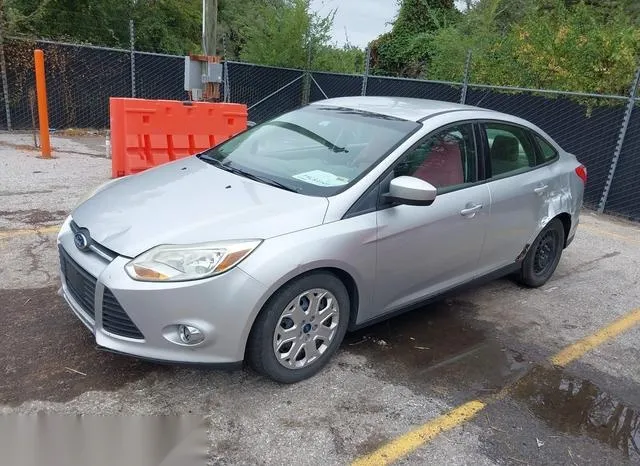 1FAHP3F20CL222023 2012 2012 Ford Focus- SE 2