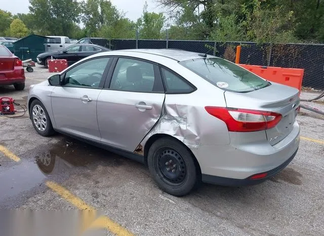 1FAHP3F20CL222023 2012 2012 Ford Focus- SE 3