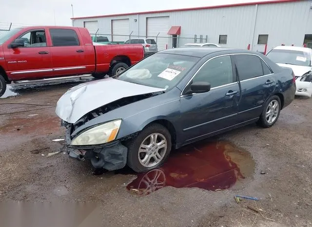 JHMCM56307C024807 2007 2007 Honda Accord- 2-4 SE 2