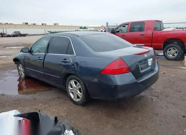 JHMCM56307C024807 2007 2007 Honda Accord- 2-4 SE 3