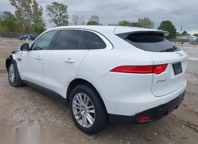 SADCK2GX9LA638790 2020 2020 Jaguar F-Pace- Prestige P300 Aw 3