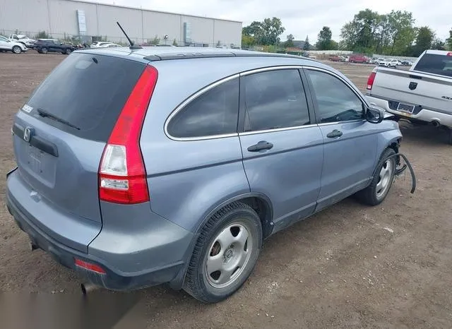 JHLRE48378C041608 2008 2008 Honda CR-V- LX 4