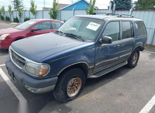 1FMZU34E3XZB26051 1999 1999 Ford Explorer- Eddie Bauer/Limi 2