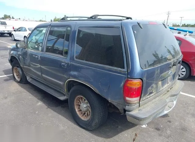 1FMZU34E3XZB26051 1999 1999 Ford Explorer- Eddie Bauer/Limi 3