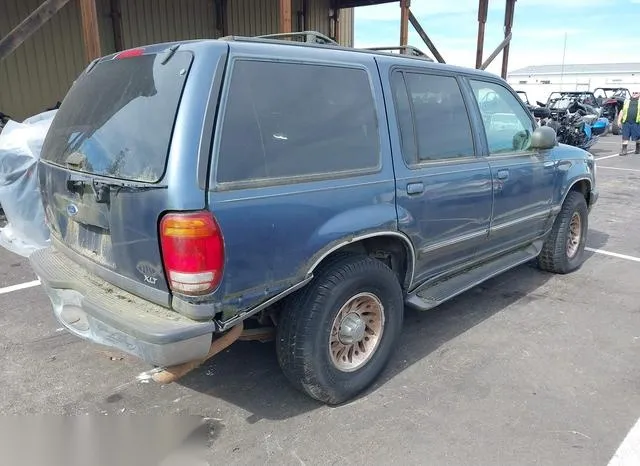 1FMZU34E3XZB26051 1999 1999 Ford Explorer- Eddie Bauer/Limi 4