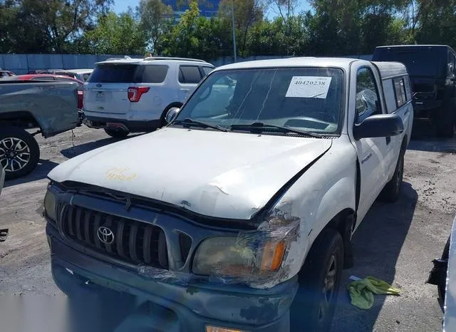 5TENL42N03Z277426 2003 2003 Toyota Tacoma 2